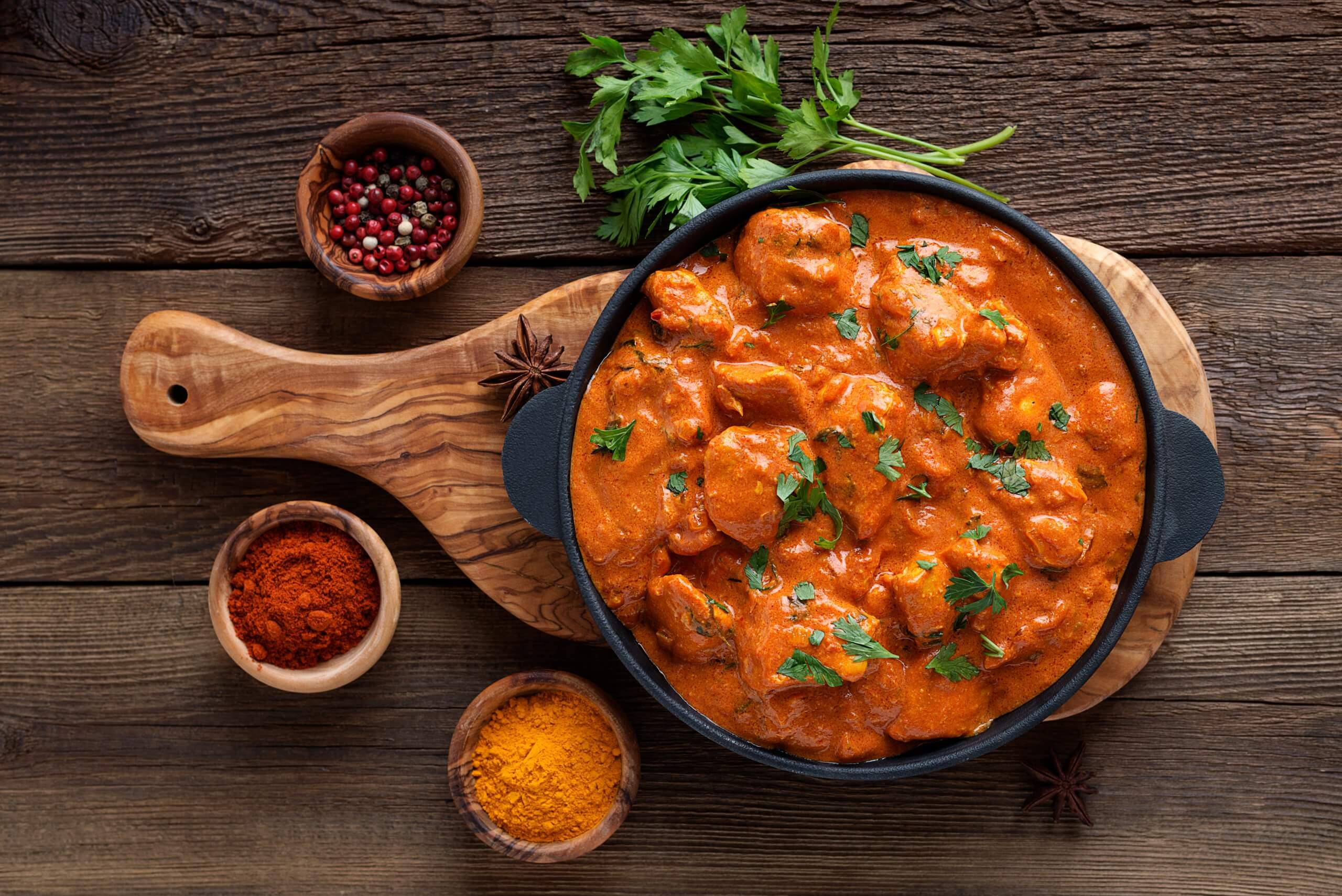 Best Butter Chicken Scaled 